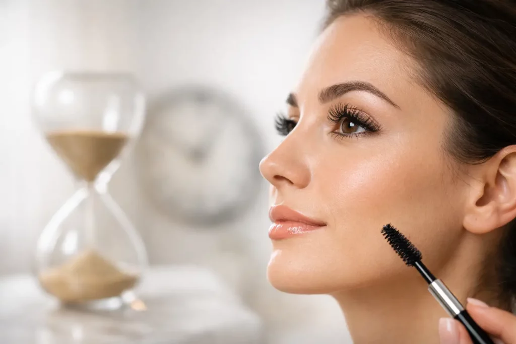 How Long Does a Lash Lift Last?