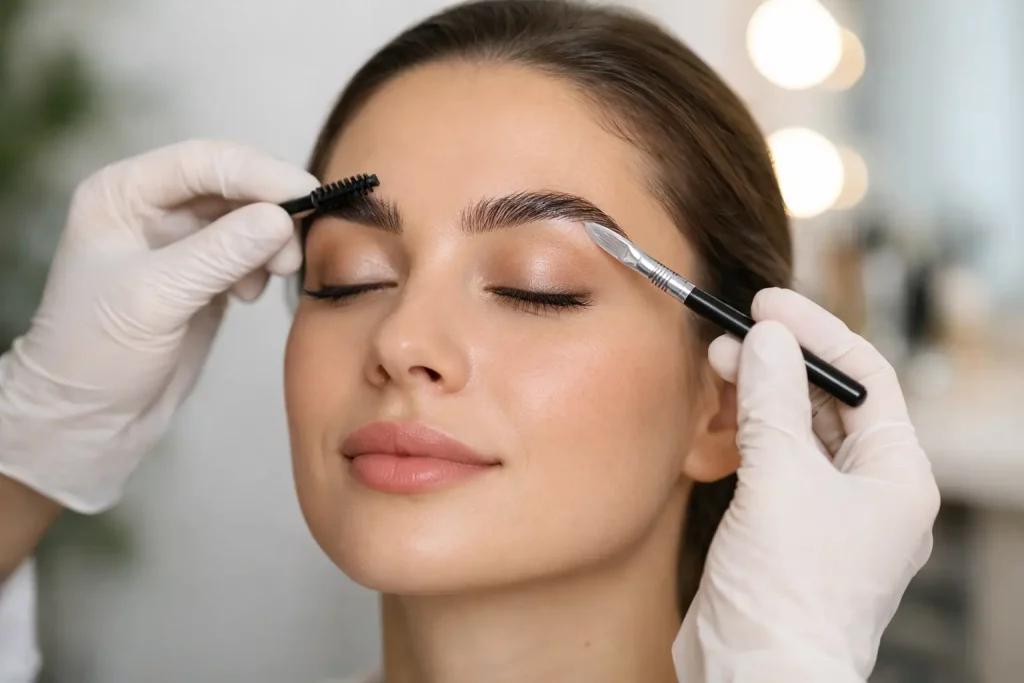 Is Brow Lamination Northampton Right for You?