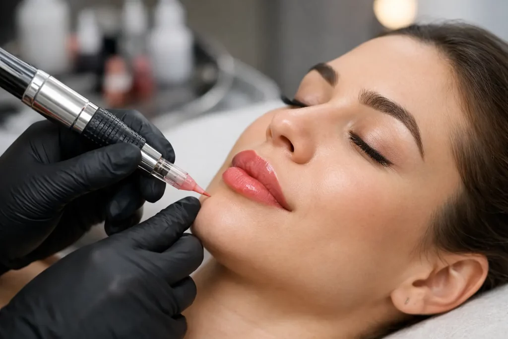 Is Lip Blush Worth It? What to Know