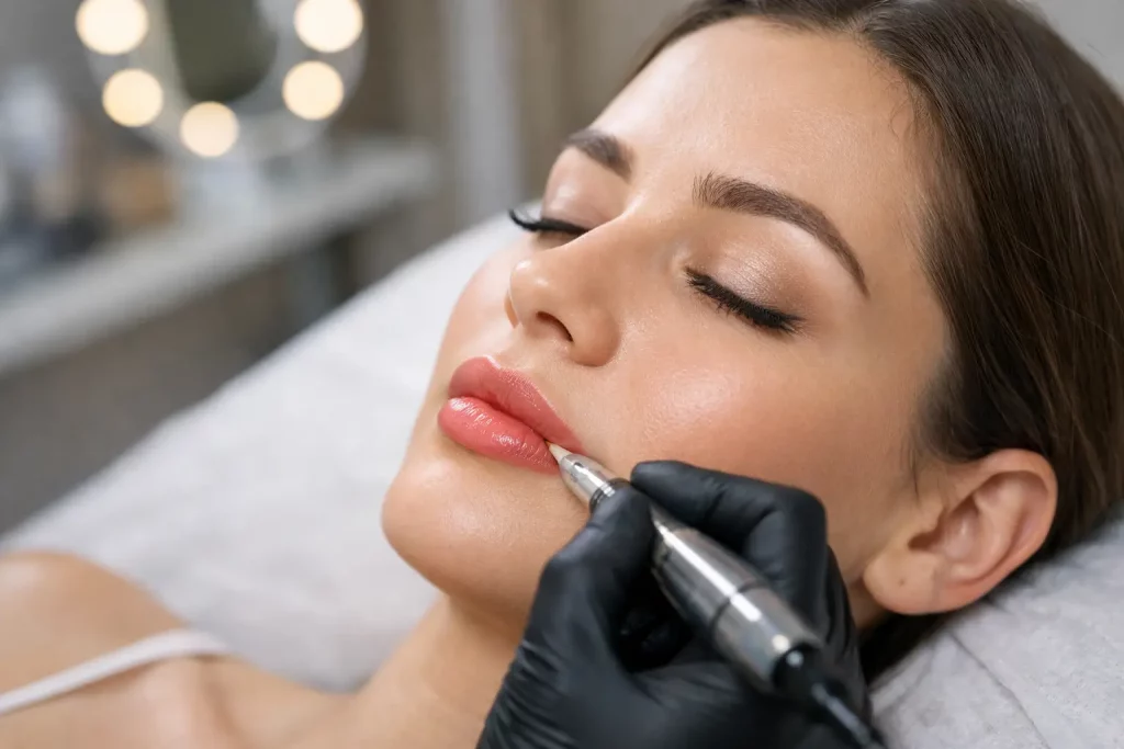 Lip Blush Northampton: Is It Worth It?
