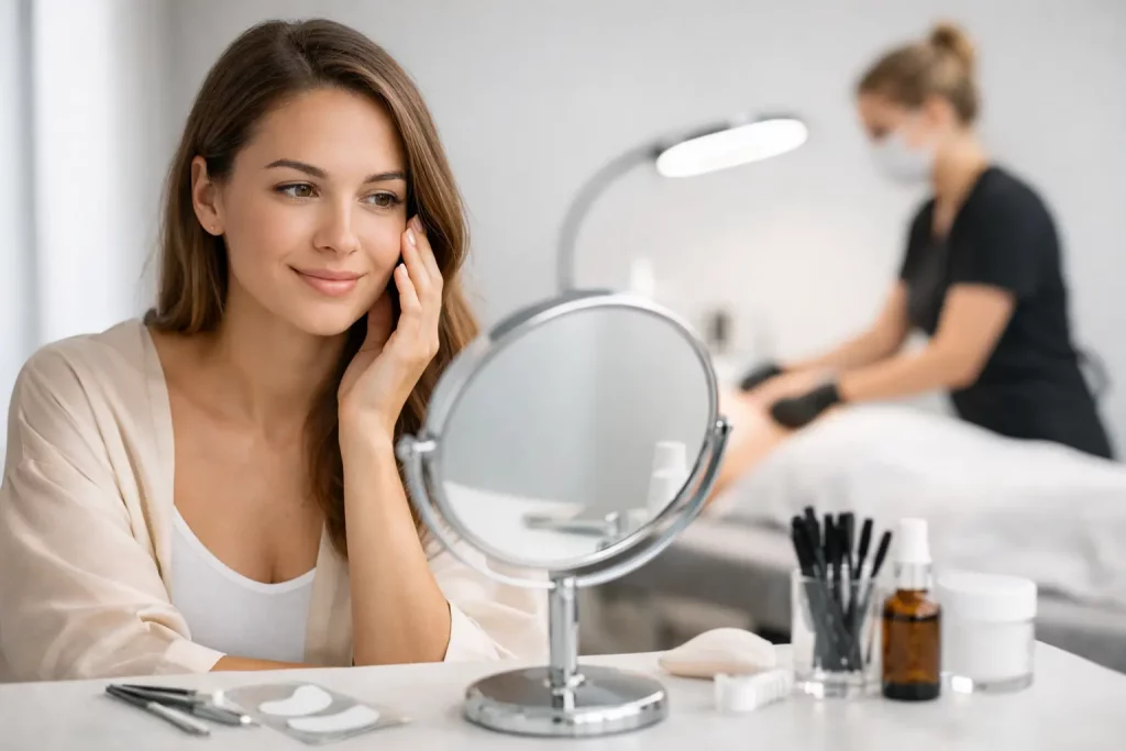 How to Prepare for Your Lash Appointment