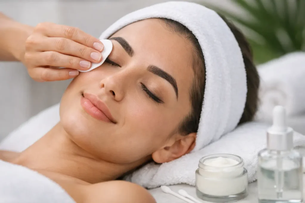 Microblading Aftercare Tips for Beautiful Healing