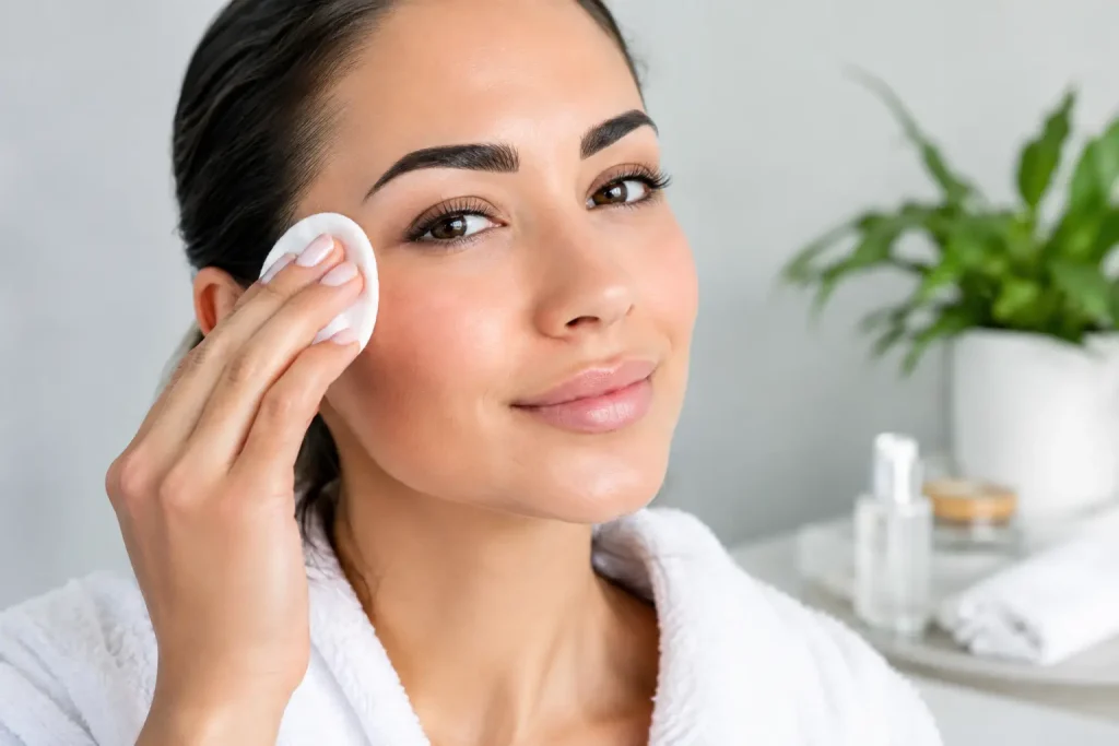 Semi Permanent Makeup Aftercare Explained